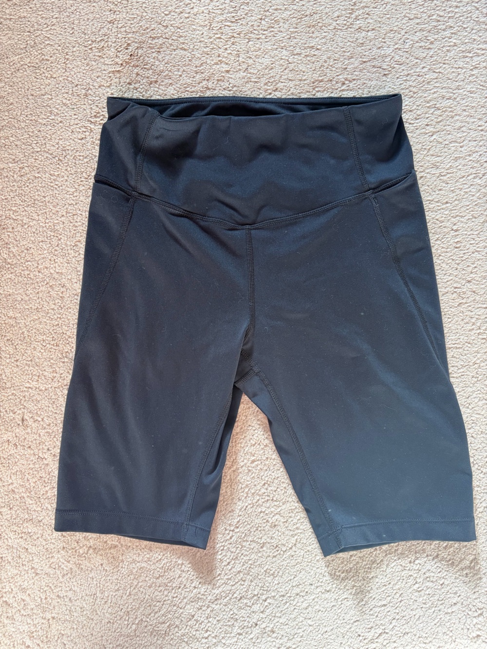 Zella Women’s Black Athletic Shorts
